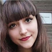 Soy una persona muy proactiva y podría dar clases desde niños de primaria hasta la ESO